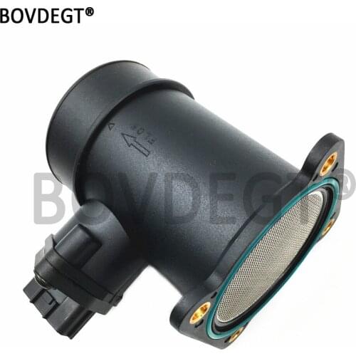 Mass Air Flow Sensor for NISSAN PRIMERA Hatchback ALMERA 0280218152/226805M000