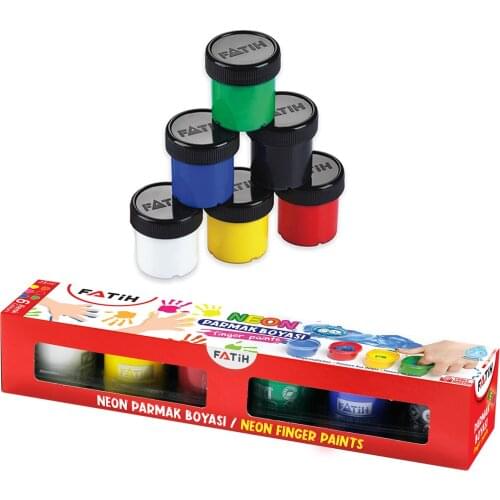 Fatih Toys And Goods For Creativity