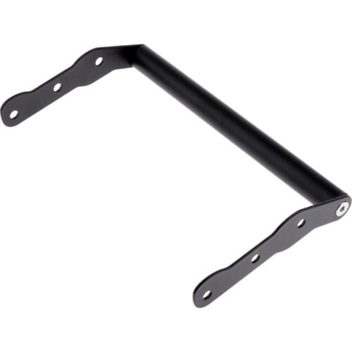 GPS Phone Navigation CNC Bracket Mounting Holder For HONDA CB500X 2016-2018