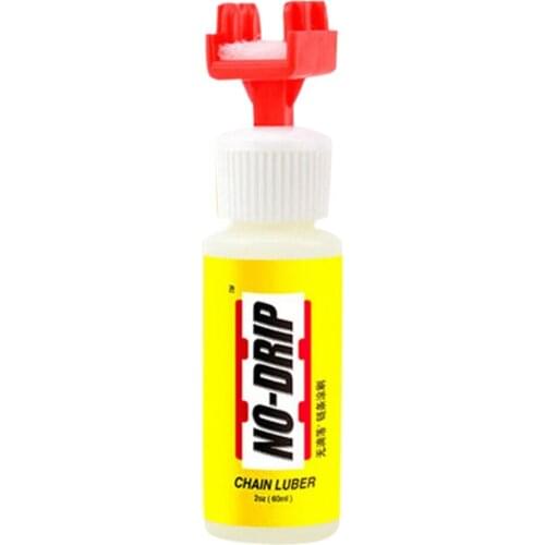 Hot-Ezmtb Bicycle Chain Oil Bottle Repair Tools Lubricate Bike Chain Oiler Cycling Gear Roller Practical Tool Bike Accessories