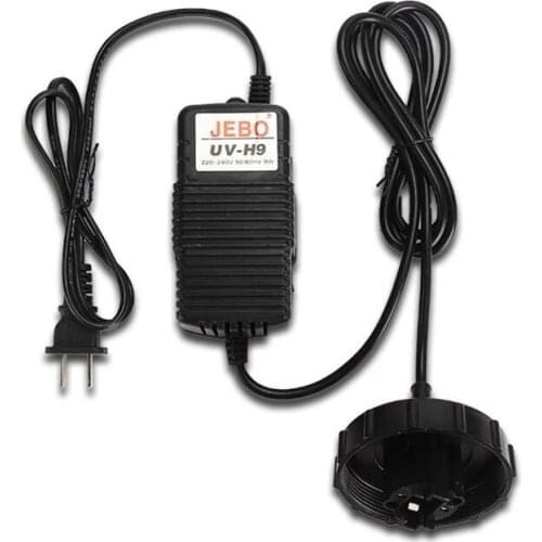 JEBO UV lamp transformer power supply Original aquarium Accessory Ballast 5W7W9W11W13W18W 24W36W
