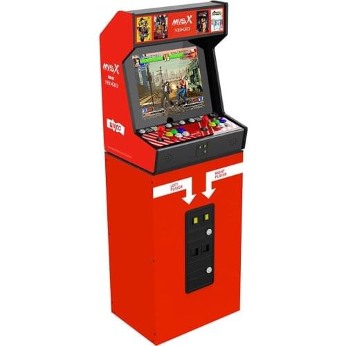 Makibes Game Consoles