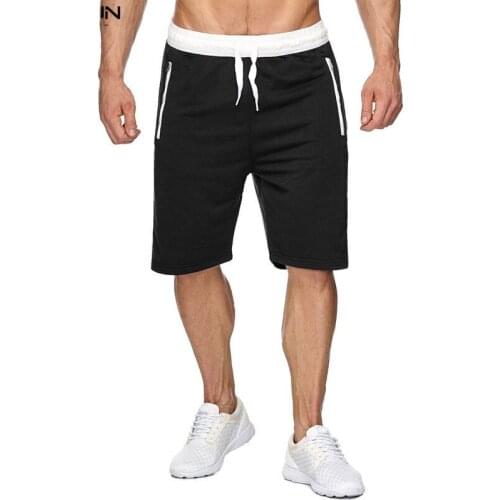 OKMJS Men's Sports Shorts