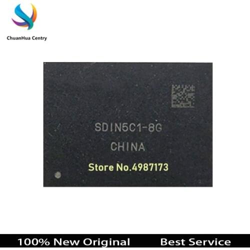 1 pcs SDIN5C1-8G In Stock SDIN5C1-8G 100% Original New