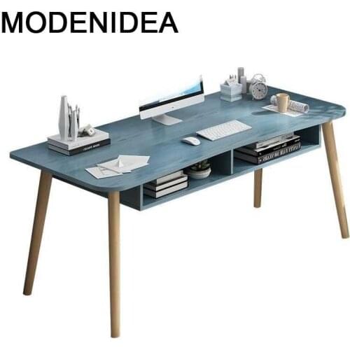 Ufficio Tavolo Support Ordinateur Portable Kids Furniture Office Notebook Bed Stand Laptop Tablo Study Table Computer Desk