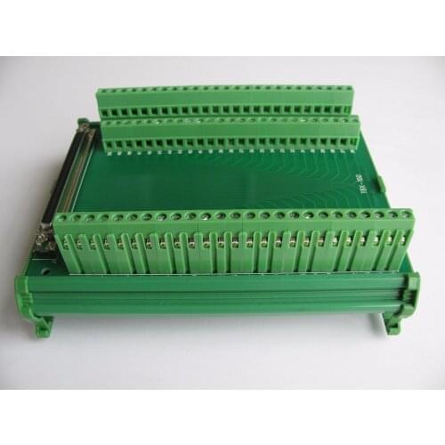 Applies to For TBX-100 B replaces NI SCB-100A SCB-100 junction box