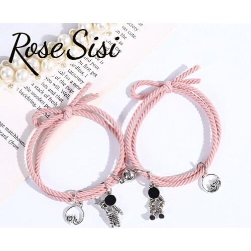 Браслеты любви Rose sisi China At AliExpress
