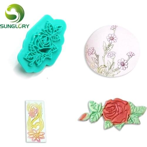 Sunglory Cookie Cutters