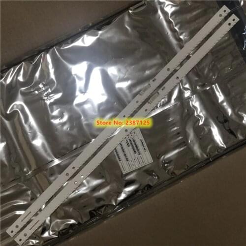 LED strip V6EY_550SM0_LED72_R4 for SaMsung 55inch UA55K5500 UA55K5520 UA55K5570 UA55K6300 UA55K6500 UA55K6800 UA55M6303