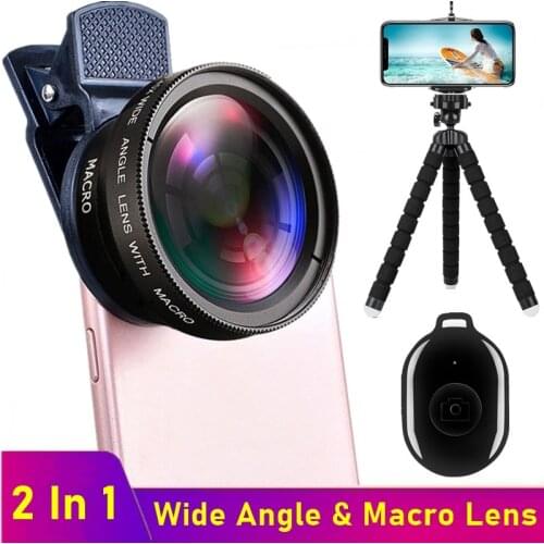 TONGDAYTECH Macro Lenses For Mobile Phones China