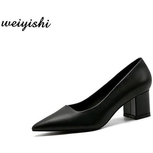 Weiyishi Pumps