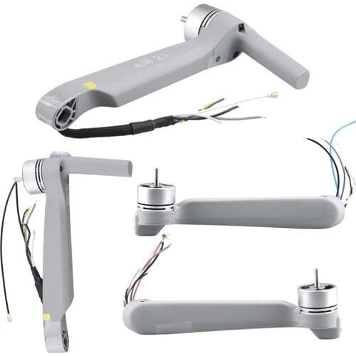 Aircraft Quadcopter Arm Replacement Accessories for DJI Mavic Air 2S Parts