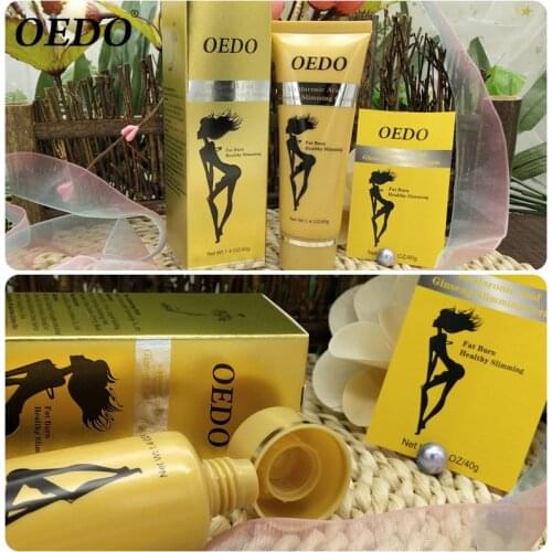 Hyaluronic Acid Ginseng Slimming Weight Lose Body Cream Body Shaping Firming Skin Care Health99