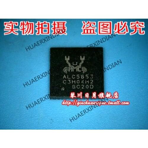 Brand new original ALC5653 . High Quality