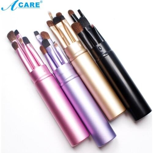 Makeup Brush Sets Acare China