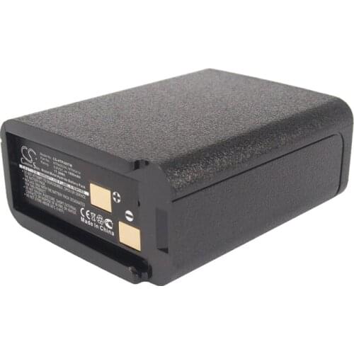 Cameron Sino 1800mAh Battery For Bullard Commander MX/TIX TI/Thermal Imager,MotorolaHT600,HT800,MT1000,MTX800,MTX900,P200 P210