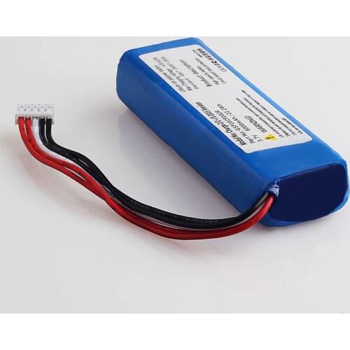 Dxqioo High quality battery for JBL Charge 2 / 2 Plus / 2+ / Charge 3 2015 Version batteries