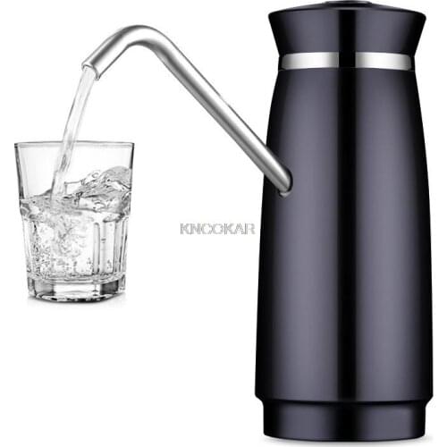 Automatically add water bottled water pumping unit intelligent electric sheung shui