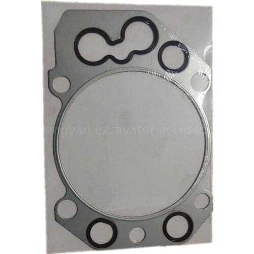 Free shipping Cylinder mattress piston kit for engine repair for Liebherr R914/916/924/934/944B excavator parts