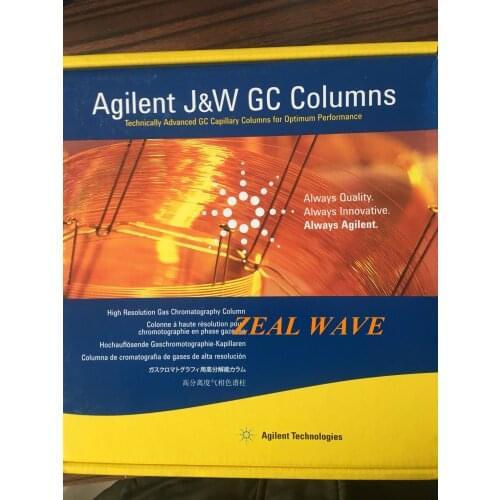 For Agilent Column 122-3233 DB-FFAP