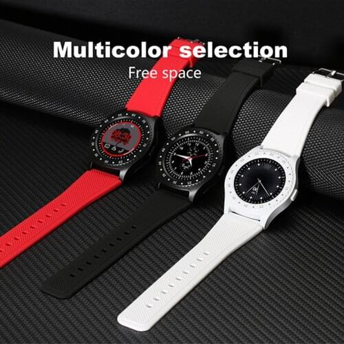 FORMIKE Sim Card Watch