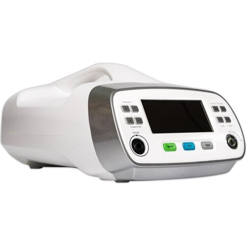 Cold laser therapy high power laser neck therapy instrument