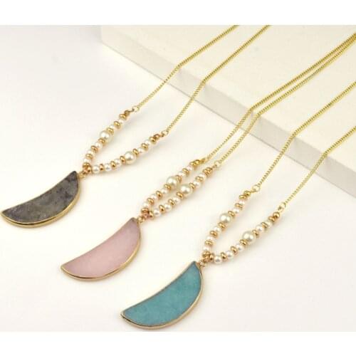 HUIDANG Jewelry Pendants