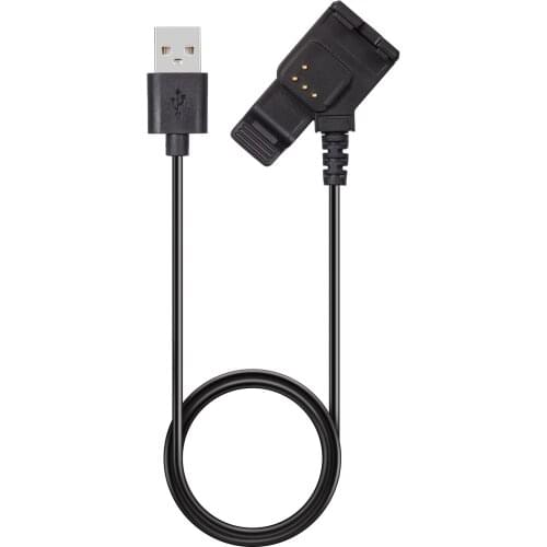 USB sync cable for Garmin Virb X XE X GPS sports camera data synchronization