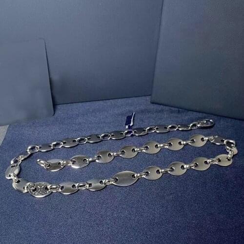 S925 sterling silver summer new ring piece anti-evil eye necklace female fashion classic demon eye collar French luxury jewelry