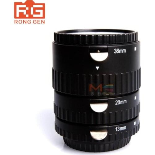 MEKE Lens Adapters