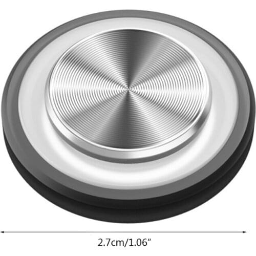 Mobile Phone Game Joystick Touch Screen Joypad Game Controller Stick for Smartphone Tablet