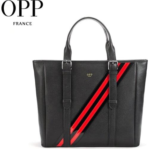 OPP Men's Handbags