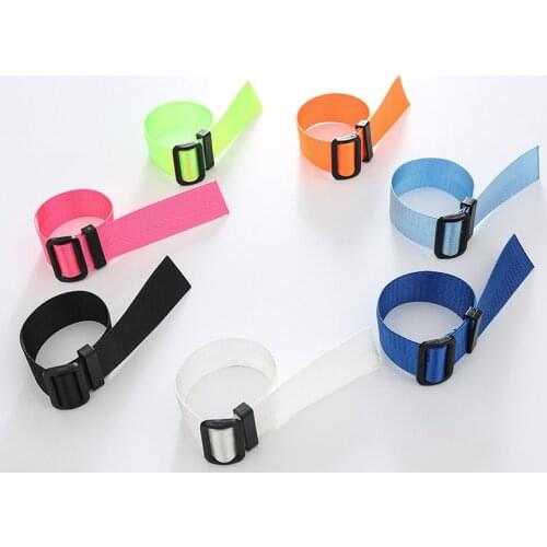 Kid Cool Hip Hop Wrist Band for Girls Boys Jazz Dance Accessories 1 piece