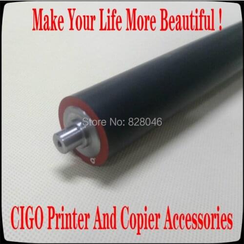 For Xerox DocuCentre IV 2060 3060 3065 WorkCentre Pro 123 128 133 5325 5330 5335 Printer Lower Sleeved Roller,Fuser Roller,2PC