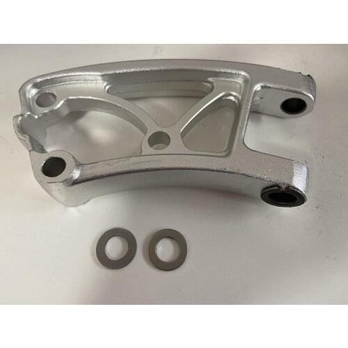 Folding spare parts for speedway 5 electric scooter