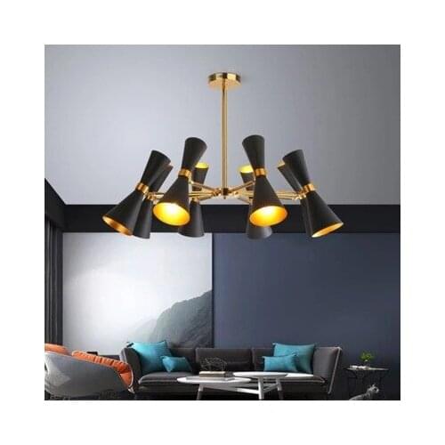 Modern industrial lamp kitchen dining bar kitchen fixtures lighting light bedroom hanging lamp living room pendant light