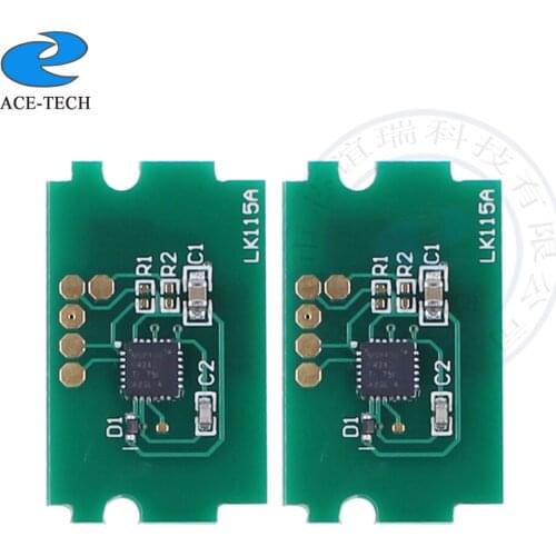 1.2k EU version Compatible toner chip Kyocera ECOSYS P5021cdn/P5021cdw/M5521cdn/M5521cdw cartridge reset chip TK-5220