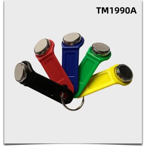 5pcs/lot TM1990A DS1990A for Access Control Systems, Tool Management, Inventory Control