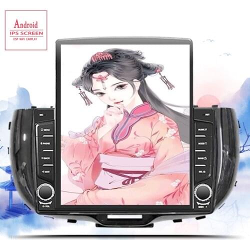 Android 10 Car HD Multimedia DVD Player for KIA Soul 2018 - 2020 4G 128GB Auto GPS Navigation Stereo Radio Headunit DSP Carplay