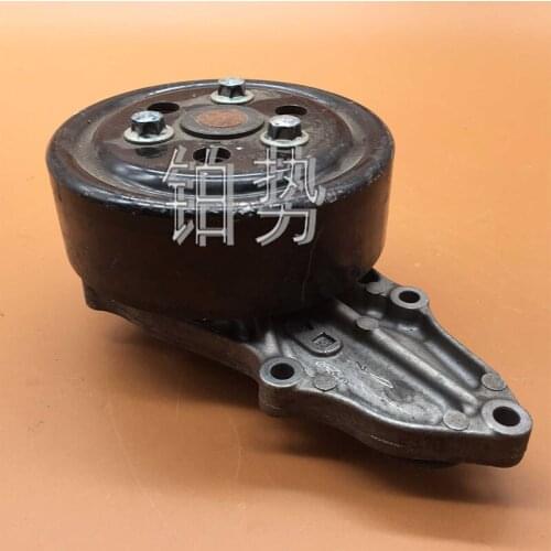 Car automobile water pump assembly-2013automobile body parts are equipped with correct water pump parts for various automobiles