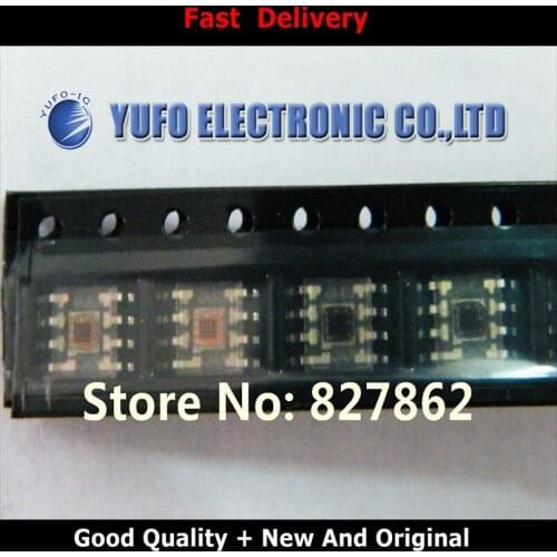 Free Shipping 10PCS Color sensor TCS230D TCS3200D imported stock YF1112