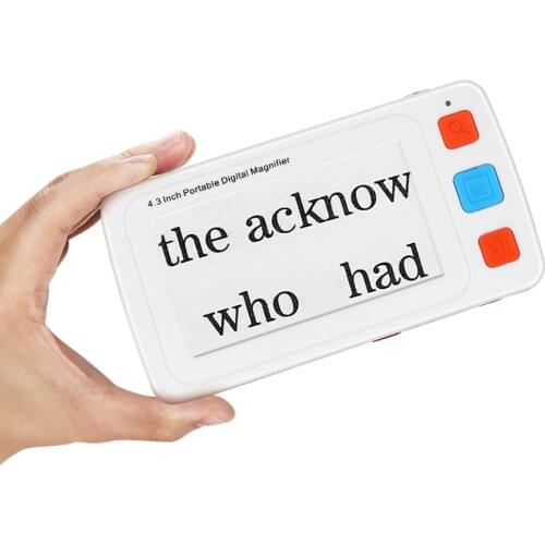 BOBLOV Magnifiers