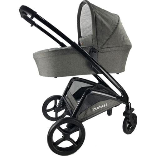 BURBAY Lightweight Strollers