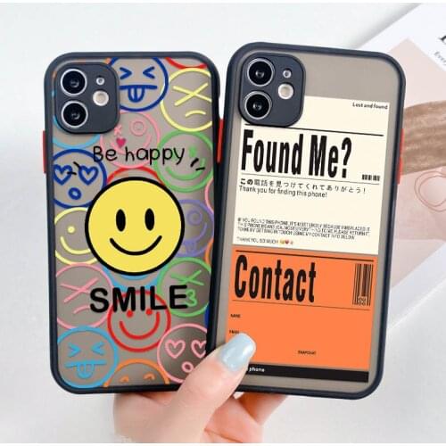 Case For IPhone 6S Plus Coque For iPhone 6 Plus XS XR 6 6S 7 8 11 12 pro MSX SE 2020 12 Mini Camera Protection Silicone Cover