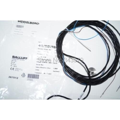 Sensor CAPAC SWIT PROX,91.110.1310, original parts