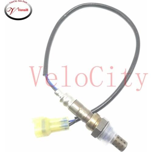 O2 Sensor Oxygen Sensor For 1995-2002 Suzuki Baleno 1.6L 1989-2001 Swift Part No# 18213-60G00 065500-2360