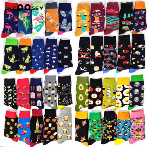 Disney Mens Funny Socks