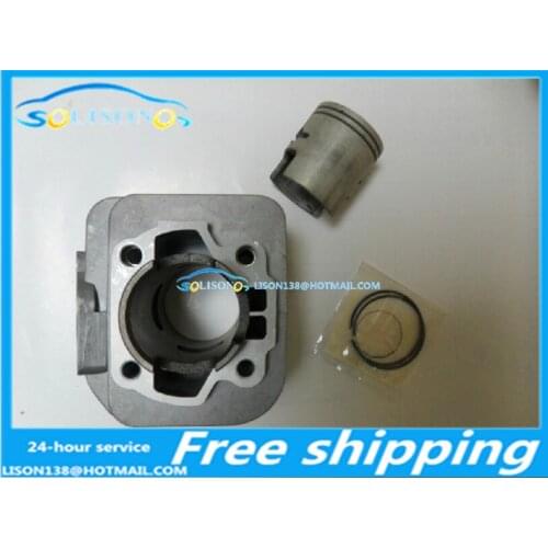 For AG100-cylinder Suzuki motorcycle accessories condom ring piston-cylinder Japanese machine JCC