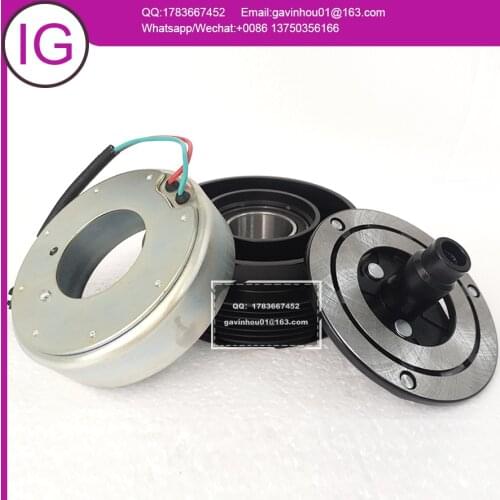 For New AC Compressor Clutch For Car Renault Laguna Z0007226A Z0007226B Z0003234A 8200898810 8200898810A 8200720