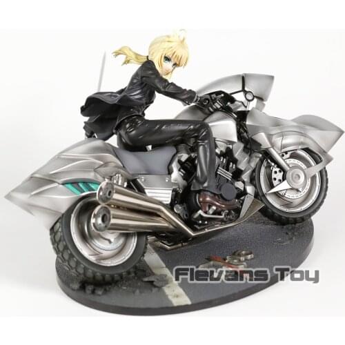 Fate Zero Saber Motored Cuirassier 1/8 Scale Figure
